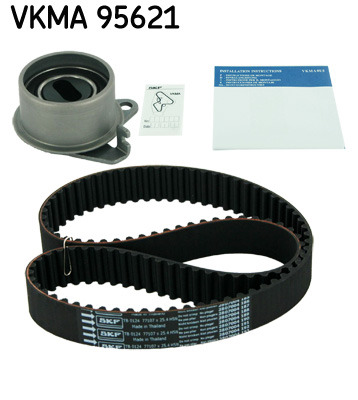 Timing Belt Set - VKMA 95621 SKF